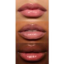 It's Giving Guava Lip Oil Lip Chart